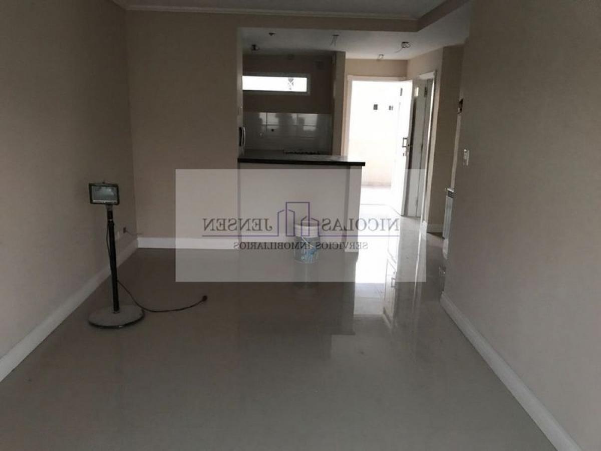 2 bedrooms Apartment in Buenos Aires, Argentina No. 69408