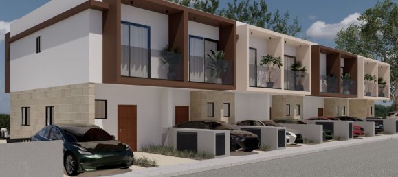 2 bedrooms Maisonette in Parekklisia, Cyprus No. 30598 2