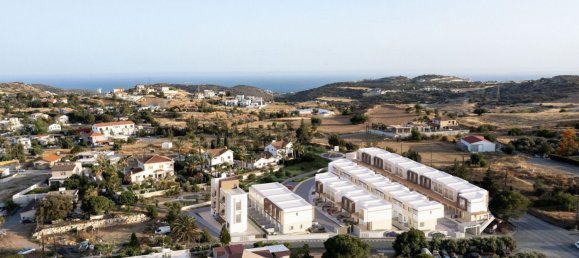 2 bedrooms Maisonette in Parekklisia, Cyprus No. 30598 4