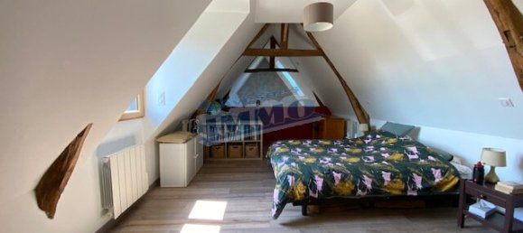2 chambres Maison à Bienvillers-au-Bois, France No. 66354 8