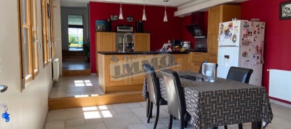 2 chambres Maison à Bienvillers-au-Bois, France No. 66354 4