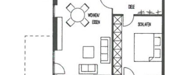 Apartamento de 2 divisões em Dresden, Germany N.º 337106 11