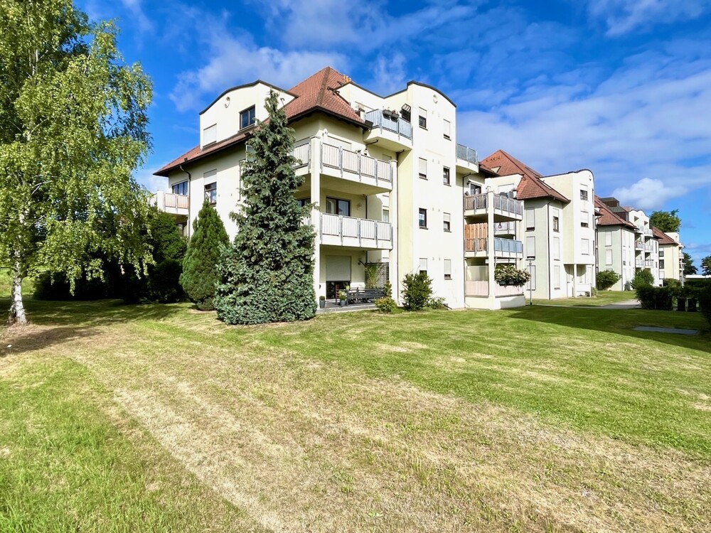 Apartamento de 2 divisões em Dresden, Germany N.º 337106