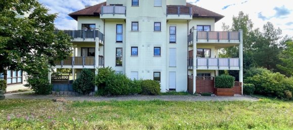 Apartamento de 2 divisões em Dresden, Germany N.º 337106 3