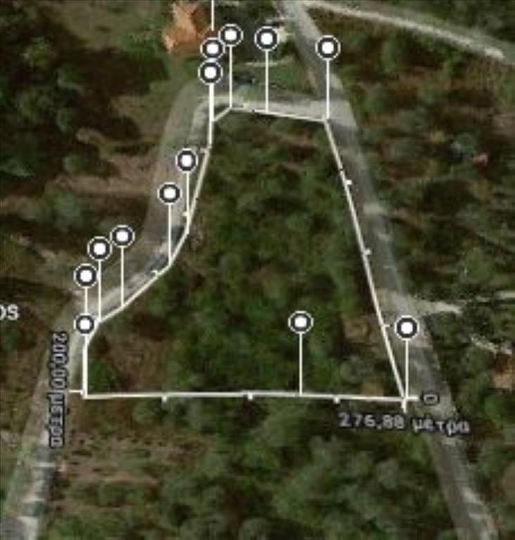 4000m² Hotel in Corfu, Greece No. 5467