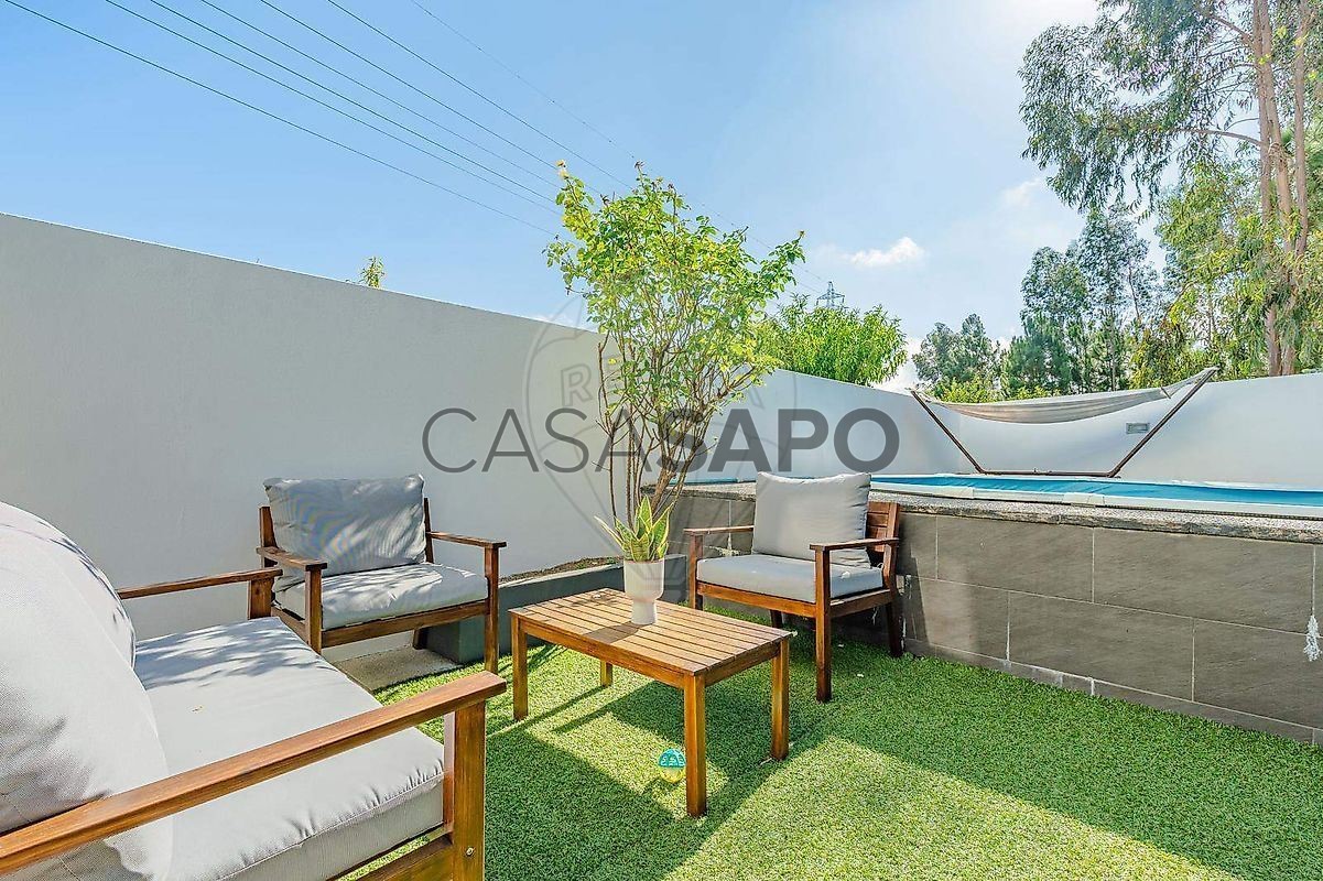 3 غرف نوم منزل في Sanguedo, Portugal رقم 321014