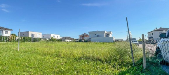 Земельный участок 644м² в Поттендорф, Австрия № 241000 2