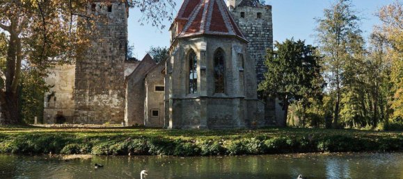 Земельный участок 644м² в Поттендорф, Австрия № 241000 4