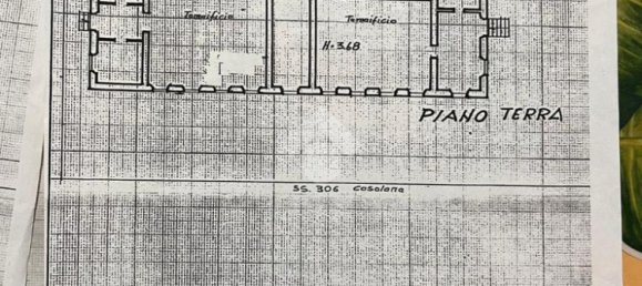 4 bedrooms House in Casola Valsenio, Italy No. 316238 6