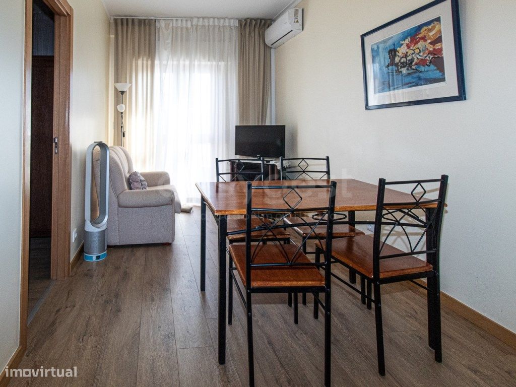 Apartamento T2 em Vila Nova de Cacela, Portugal N.º 239269