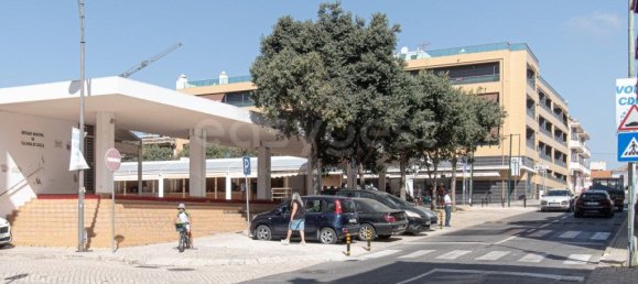 Apartamento T2 em Vila Nova de Cacela, Portugal N.º 239269 10