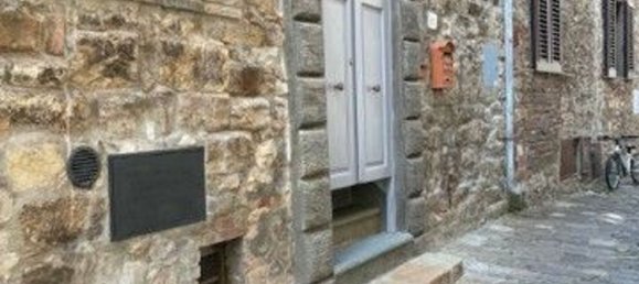 Casa de 3 habitaciónes en Greve in Chianti, Italy No. 266162 4