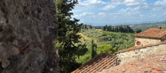 Casa de 3 habitaciónes en Greve in Chianti, Italy No. 266162 50