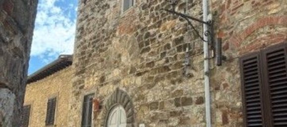 Casa de 3 habitaciónes en Greve in Chianti, Italy No. 266162 3