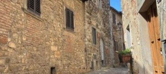 Casa de 3 habitaciónes en Greve in Chianti, Italy No. 266162 2