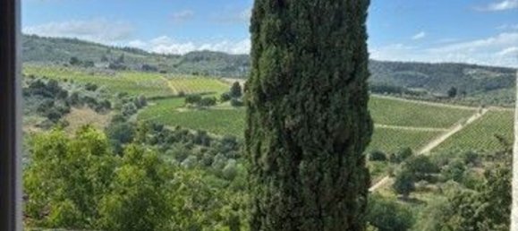 Casa de 3 habitaciónes en Greve in Chianti, Italy No. 266162 36