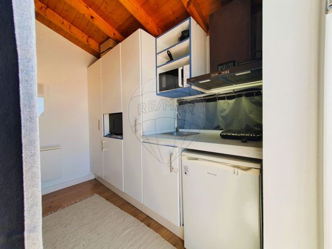 2 bedrooms House in Sines, Portugal No. 30582