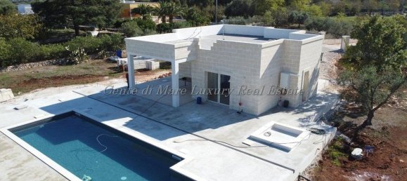 5-salle Villa à Ostuni, Italy No. 185860 9