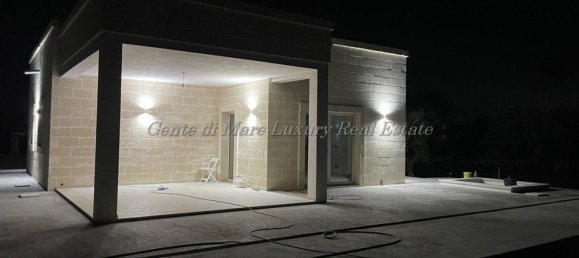 5-salle Villa à Ostuni, Italy No. 185860 23