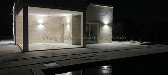 5-salle Villa à Ostuni, Italy No. 185860 25