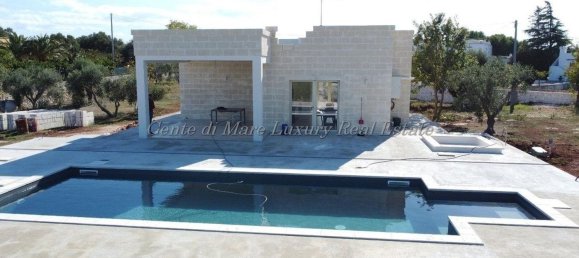 5-salle Villa à Ostuni, Italy No. 185860 3