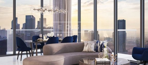 1 غرف نوم شقة في الخليج التجاري, UAE رقم 7982 5