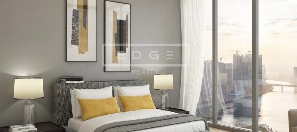 1 غرف نوم شقة في الخليج التجاري, UAE رقم 7982 12