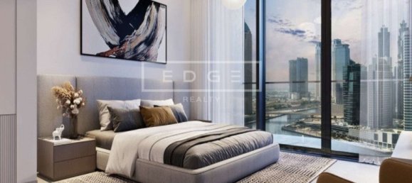 1 غرف نوم شقة في الخليج التجاري, UAE رقم 7982 13