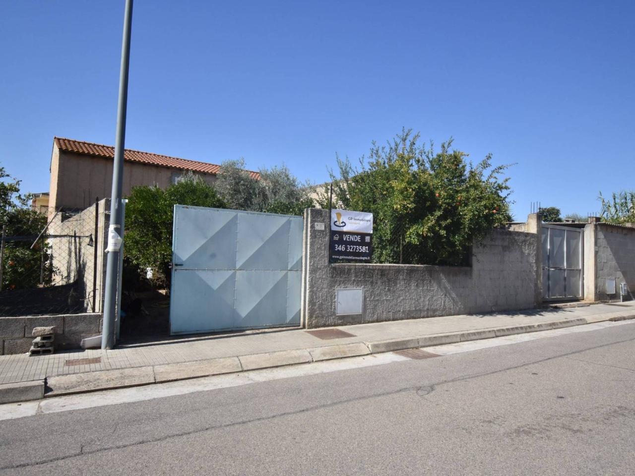 Casa de 5 habitaciónes en Sardinia, Italy No. 246226