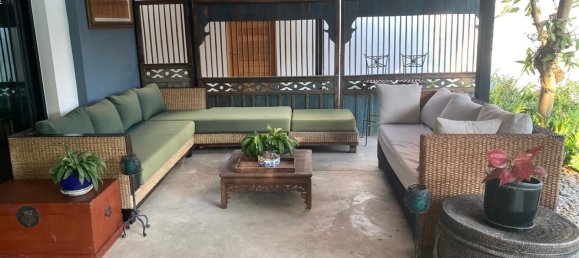 3 chambres Villa à Cha-am, Thailand No. 77849 13