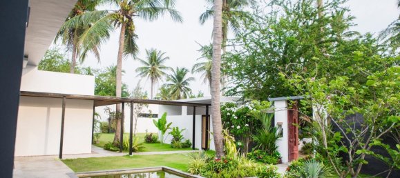 3 chambres Villa à Cha-am, Thailand No. 77849 22