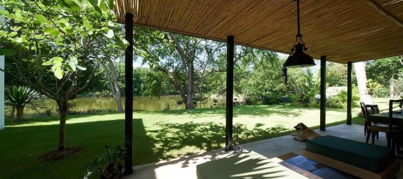 3 chambres Villa à Cha-am, Thailand No. 77849 10