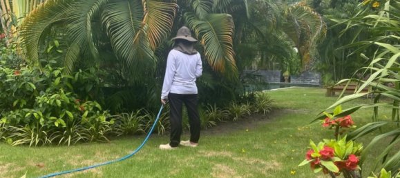 3 chambres Villa à Cha-am, Thailand No. 77849 6