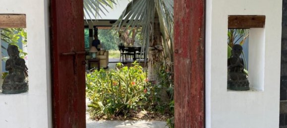 3 chambres Villa à Cha-am, Thailand No. 77849 11