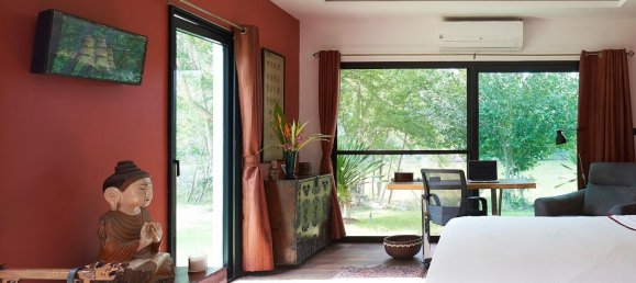 3 chambres Villa à Cha-am, Thailand No. 77849 8