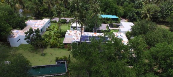 3 chambres Villa à Cha-am, Thailand No. 77849 20