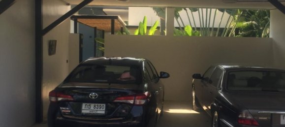 3 chambres Villa à Cha-am, Thailand No. 77849 18