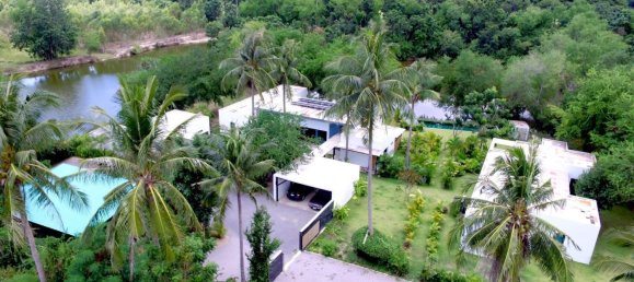 3 chambres Villa à Cha-am, Thailand No. 77849 21