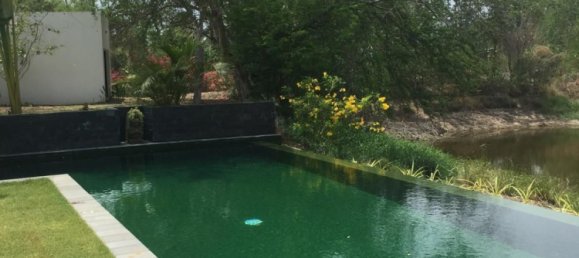 3 chambres Villa à Cha-am, Thailand No. 77849 7