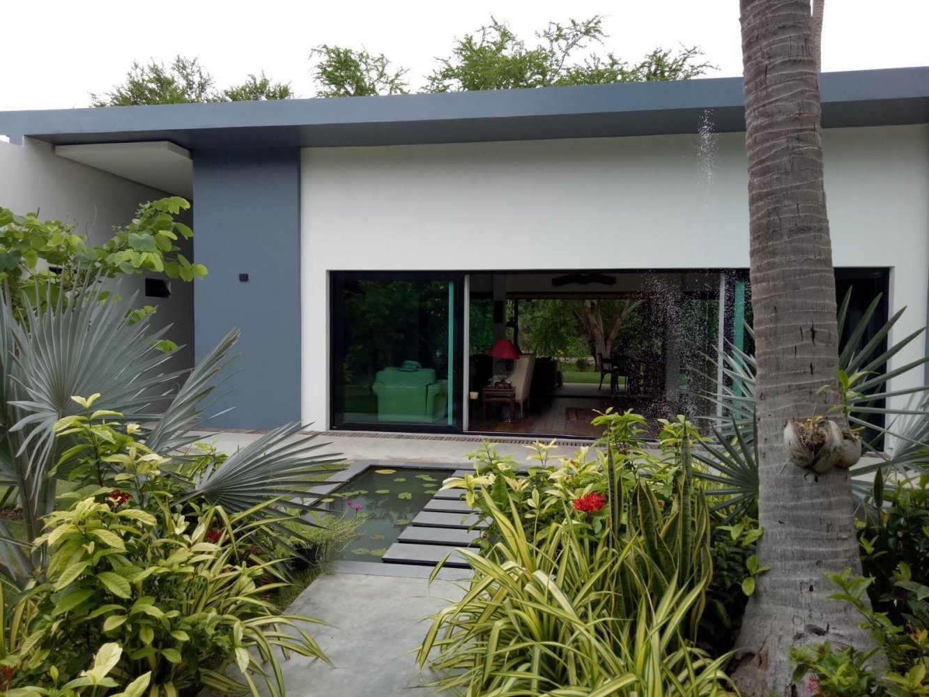 3 chambres Villa à Cha-am, Thailand No. 77849