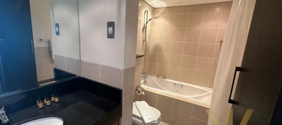 1 Schlafzimmer Wohnung in Downtown Dubai (Downtown Burj Dubai), UAE, Nr. 26580 12