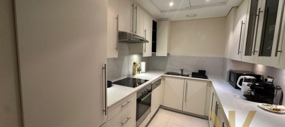 1 Schlafzimmer Wohnung in Downtown Dubai (Downtown Burj Dubai), UAE, Nr. 26580 7