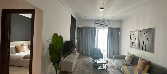 1 Schlafzimmer Wohnung in Downtown Dubai (Downtown Burj Dubai), UAE, Nr. 26580 4