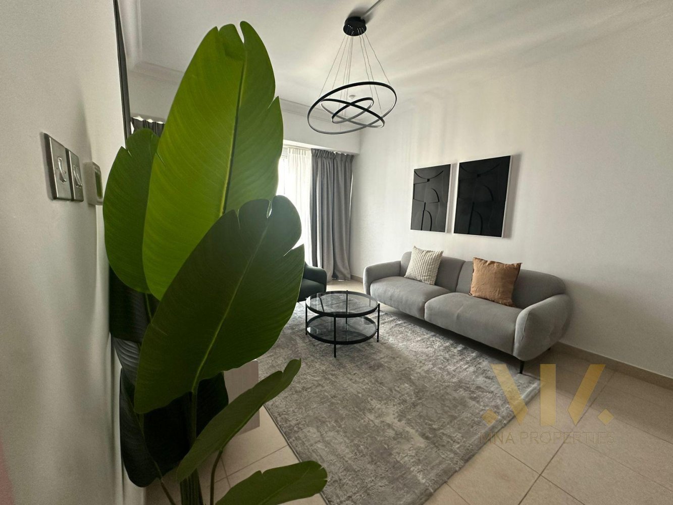 1 Schlafzimmer Wohnung in Downtown Dubai (Downtown Burj Dubai), UAE, Nr. 26580