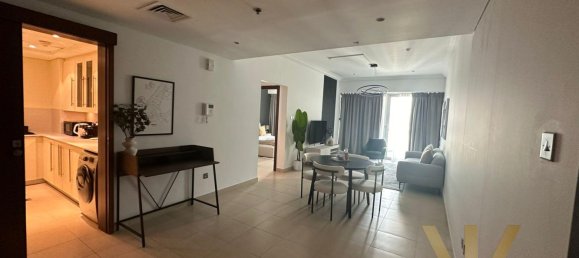 1 Schlafzimmer Wohnung in Downtown Dubai (Downtown Burj Dubai), UAE, Nr. 26580 3