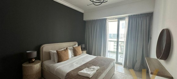 1 Schlafzimmer Wohnung in Downtown Dubai (Downtown Burj Dubai), UAE, Nr. 26580 9