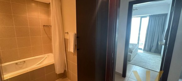 1 Schlafzimmer Wohnung in Downtown Dubai (Downtown Burj Dubai), UAE, Nr. 26580 11