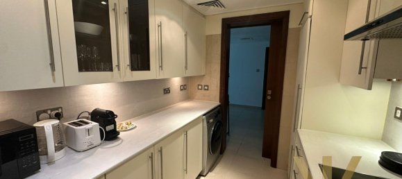 1 Schlafzimmer Wohnung in Downtown Dubai (Downtown Burj Dubai), UAE, Nr. 26580 6