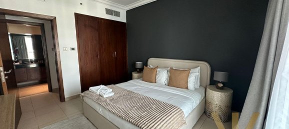 1 Schlafzimmer Wohnung in Downtown Dubai (Downtown Burj Dubai), UAE, Nr. 26580 8