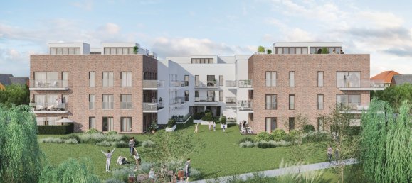 2-Zimmer Hotel in Brandenburg, Germany, Nr. 51337 2